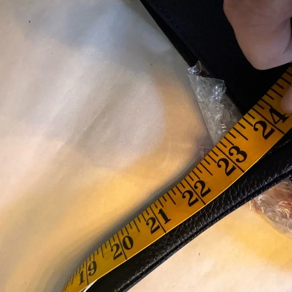 Lauren Ralph Lauren Reversible Nautical Navy tote‎ bag - Picture 12 of 16